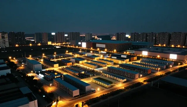 如何优化地区划分以提升仓储配送效率